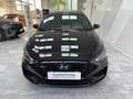 Hyundai i30 1.5 T-GDi 48V DCT N Line Navi 2xPDC Garantie Schwarz - thumbnail 5