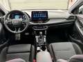 Hyundai i30 1.5 T-GDi 48V DCT N Line Navi 2xPDC Garantie Schwarz - thumbnail 2