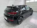 Hyundai i30 1.5 T-GDi 48V DCT N Line Navi 2xPDC Garantie Schwarz - thumbnail 9