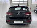 Hyundai i30 1.5 T-GDi 48V DCT N Line Navi 2xPDC Garantie Schwarz - thumbnail 8