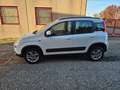 Fiat Panda Panda 1.3 mjt 16v 4x4 75cv Blanc - thumbnail 7