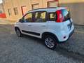 Fiat Panda Panda 1.3 mjt 16v 4x4 75cv Wit - thumbnail 6