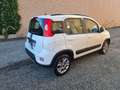 Fiat Panda Panda 1.3 mjt 16v 4x4 75cv Blanc - thumbnail 4