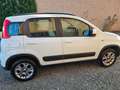 Fiat Panda Panda 1.3 mjt 16v 4x4 75cv Blanc - thumbnail 3