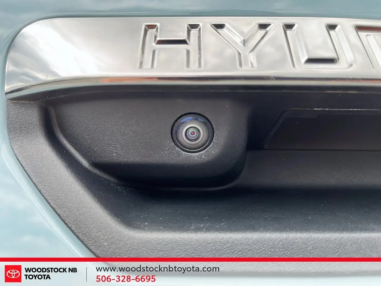 Hyundai Santa Cruz снимка Hyundai Santa Cruz