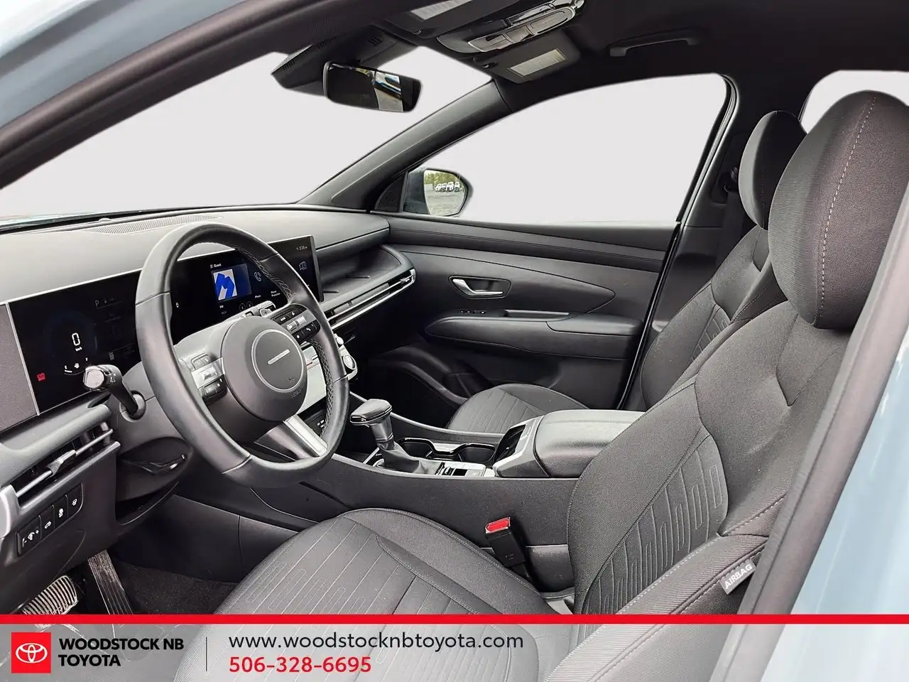 Hyundai Santa Cruz снимка Hyundai Santa Cruz