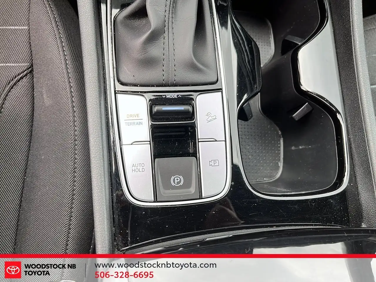 Hyundai Santa Cruz снимка Hyundai Santa Cruz