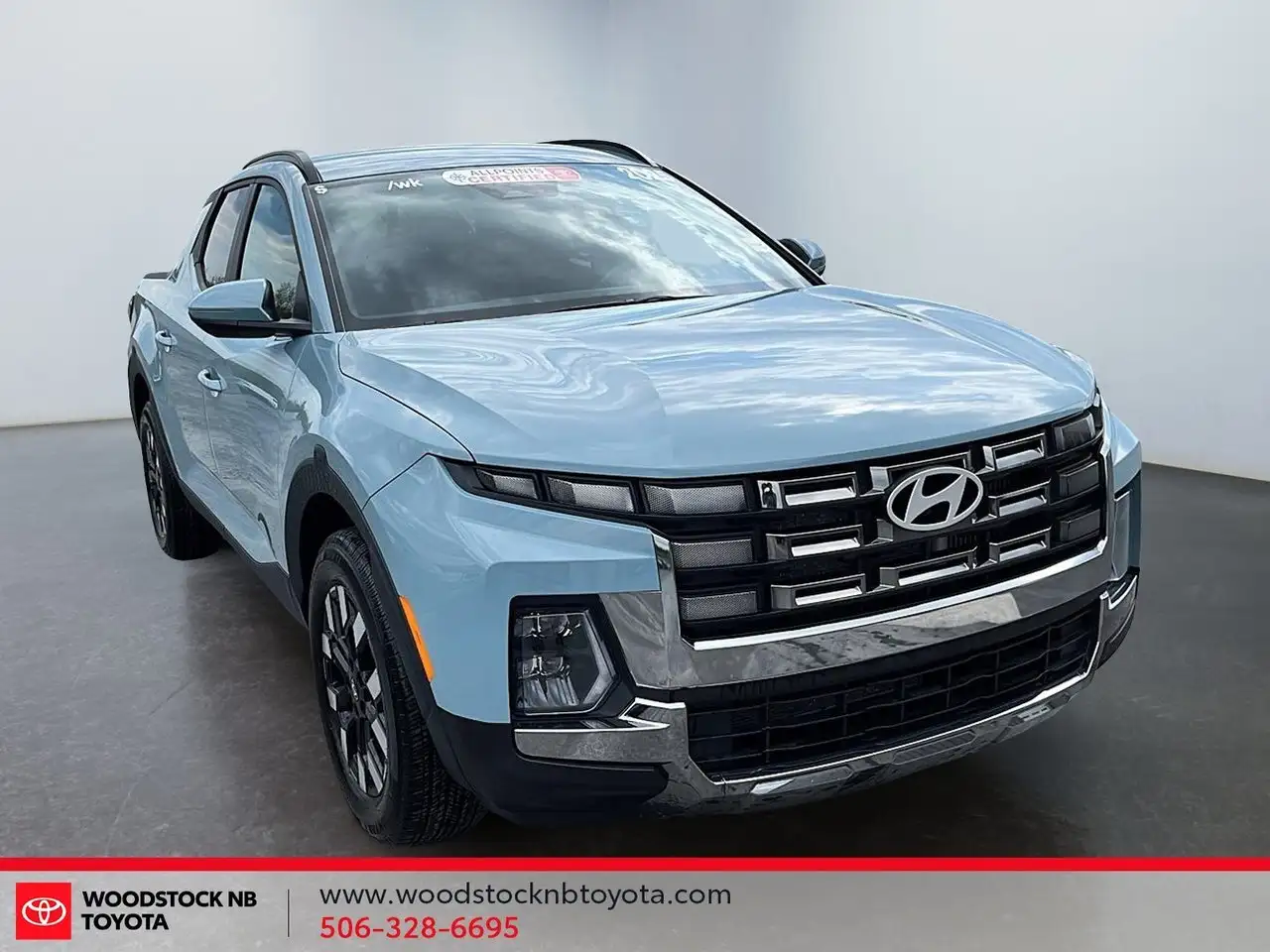 Hyundai Santa Cruz снимка Hyundai Santa Cruz