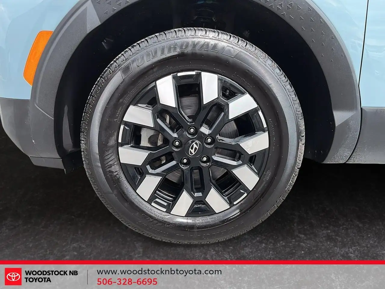 Hyundai Santa Cruz снимка Hyundai Santa Cruz