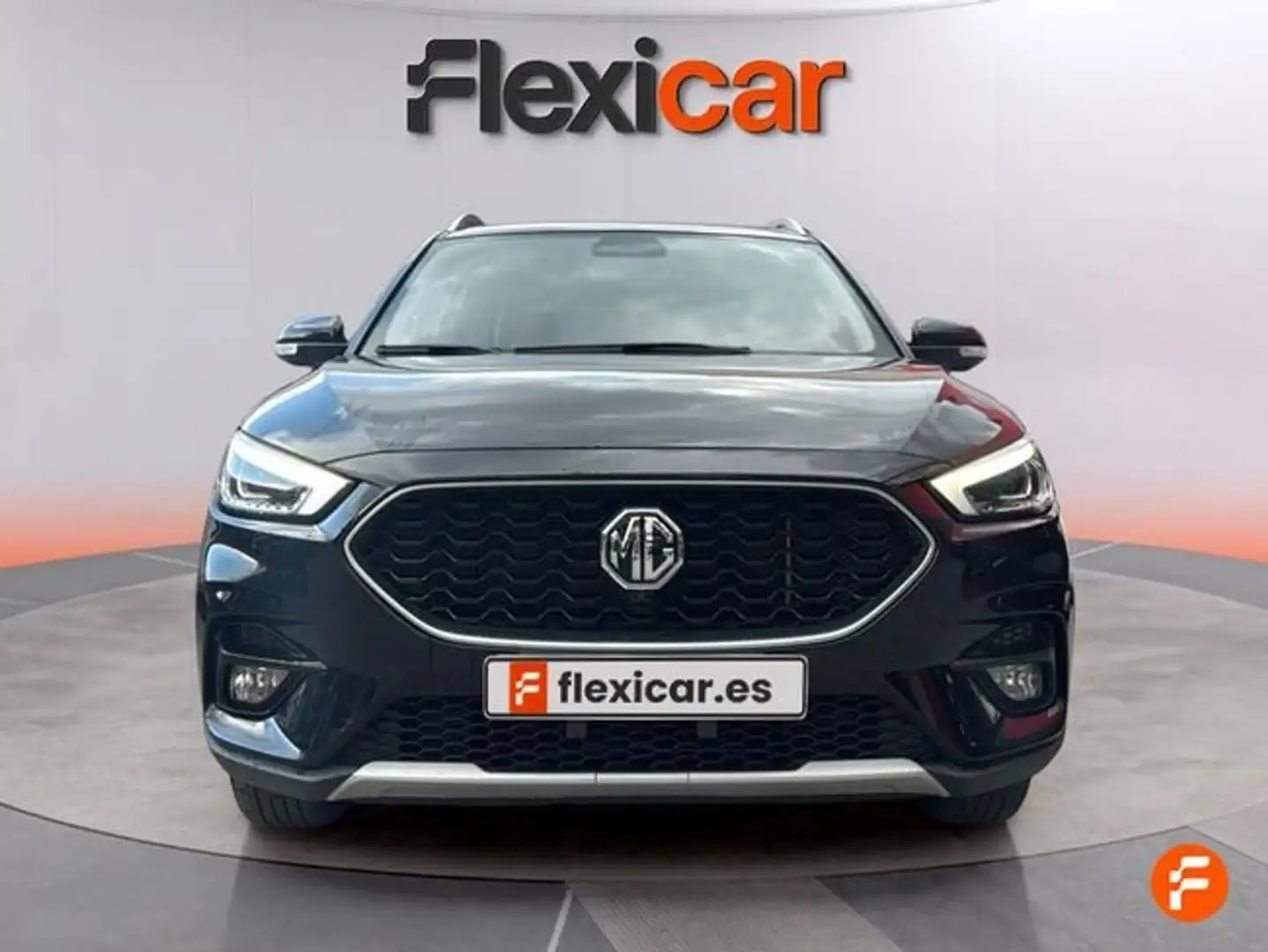 MG ZS 1.5 Luxury Noir - 2