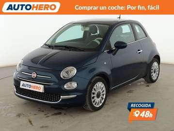 1.0 Mild-Hybrid Dolcevita