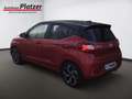 Hyundai i10 1.0 T-GDi MJ25 N Line Dach-Lackierung NAVI Rojo - thumbnail 12