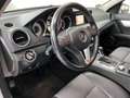 Mercedes-Benz C 220 CDI AVANTGARDE/AUTOM/T-LEDER/NAVI/PDC/SHZ Silber - thumbnail 13