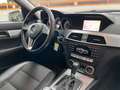 Mercedes-Benz C 220 CDI AVANTGARDE/AUTOM/T-LEDER/NAVI/PDC/SHZ Silber - thumbnail 20