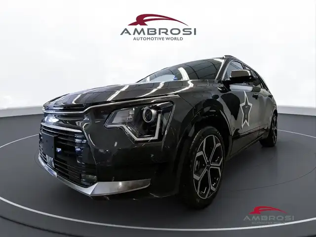 Kia Niro 1.6 MY25 HEV STYLE TT