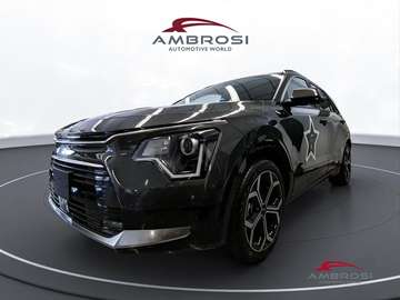 1.6 MY25 HEV STYLE TT