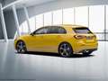 Mercedes-Benz A 180 A 180 Kompaktlimousine  Progressive Navi/Klima/LED Gelb - thumbnail 12