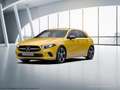 Mercedes-Benz A 180 A 180 Kompaktlimousine  Progressive Navi/Klima/LED Gelb - thumbnail 2