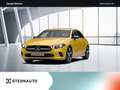 Mercedes-Benz A 180 A 180 Kompaktlimousine  Progressive Navi/Klima/LED Gelb - thumbnail 1