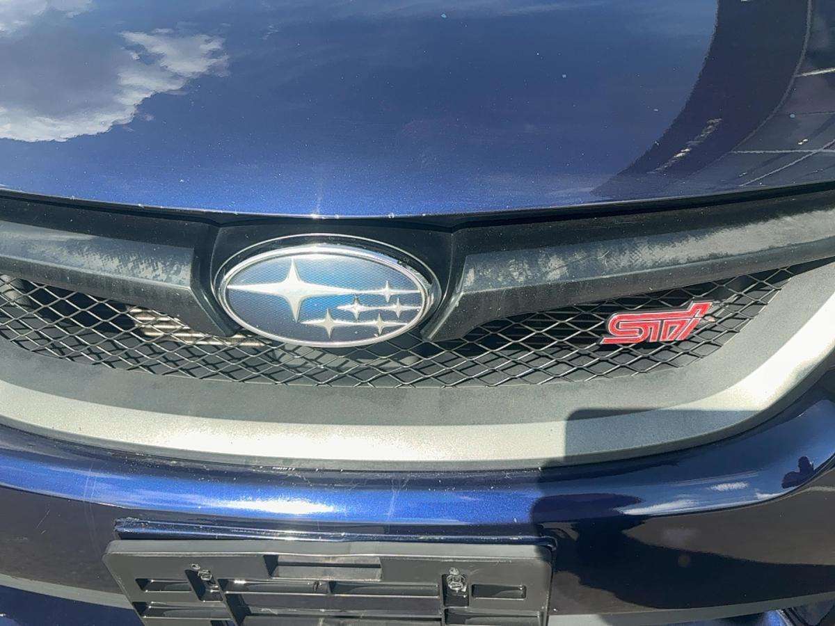 used 2011 Subaru Impreza car, priced at $14,980