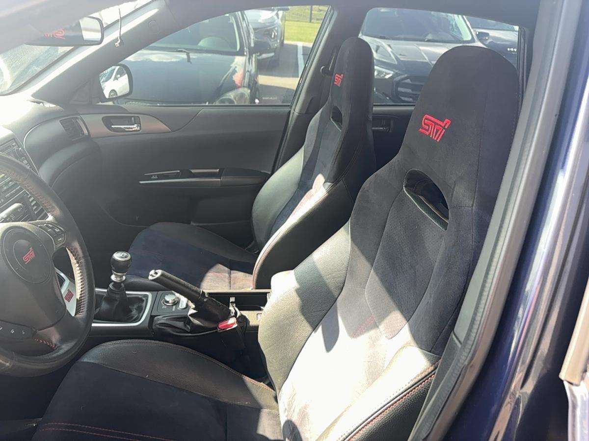 used 2011 Subaru Impreza car, priced at $14,980