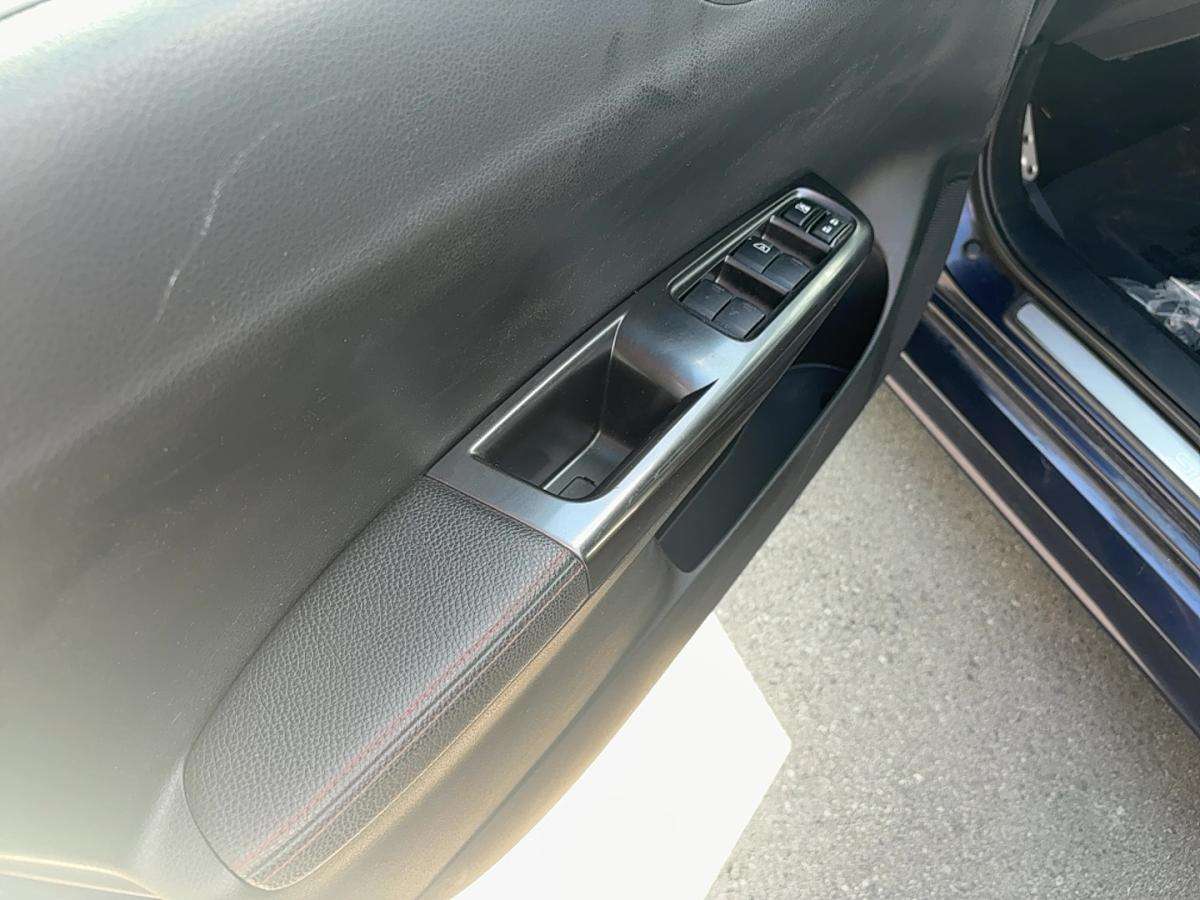 used 2011 Subaru Impreza car, priced at $14,980
