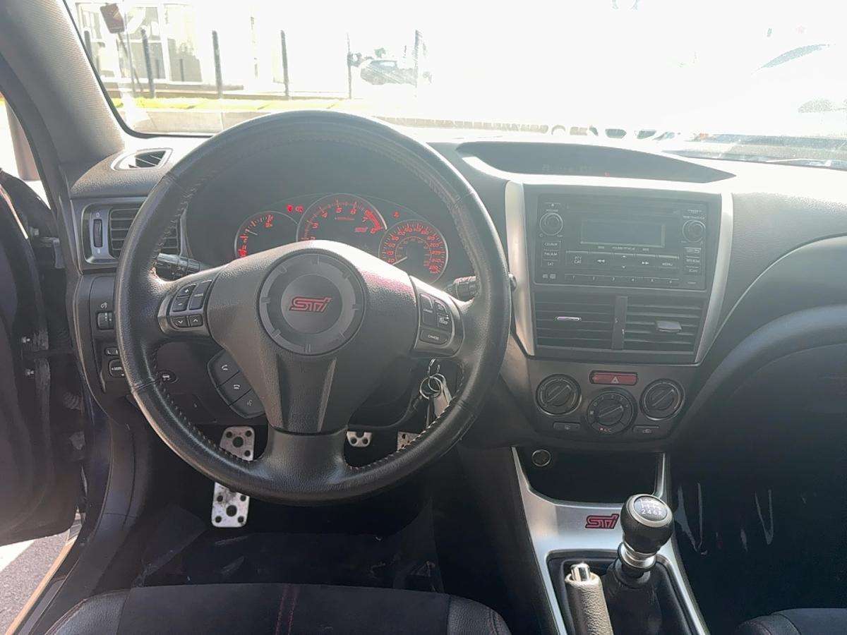 used 2011 Subaru Impreza car, priced at $14,980