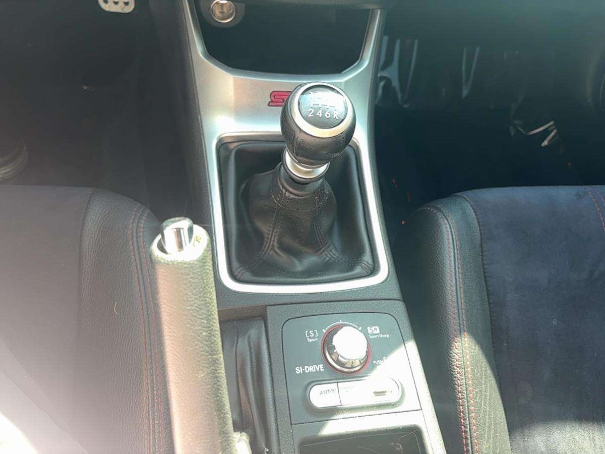 used 2011 Subaru Impreza car, priced at $14,980