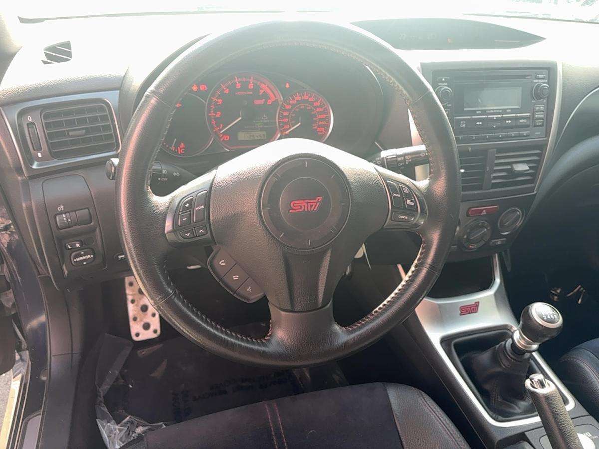 used 2011 Subaru Impreza car, priced at $14,980