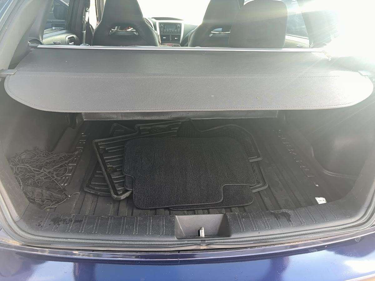 used 2011 Subaru Impreza car, priced at $14,980