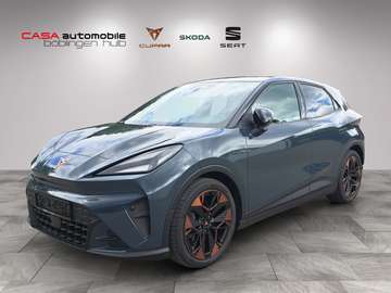 Endurance Ed. Dynamic Plus 155 KW 52 kWh