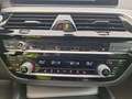 BMW 518 dA Touring Sportline CUIR-LED-NAVI-19\u0027-COCKPIT Gris - thumbnail 10