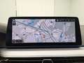 BMW 518 dA Touring Sportline CUIR-LED-NAVI-19\u0027-COCKPIT Gris - thumbnail 9