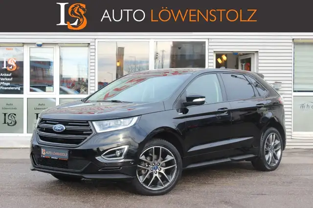 Ford Edge ST-Line 4x4 | Navi | Kamera | Panorama