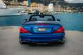 Mercedes-Benz SL 63 AMG AMG Ceramic Brakes Blau - thumbnail 8
