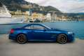 Mercedes-Benz SL 63 AMG AMG Ceramic Brakes Blau - thumbnail 5