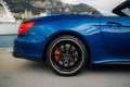Mercedes-Benz SL 63 AMG AMG Ceramic Brakes Blau - thumbnail 15