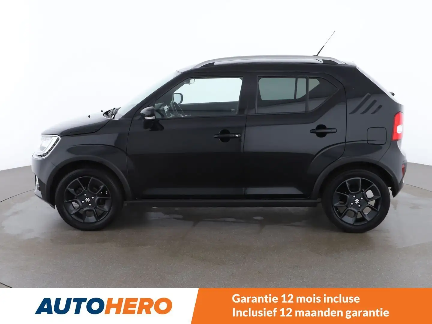 Suzuki Ignis 1.2 DualJet Comfort + Noir - 2