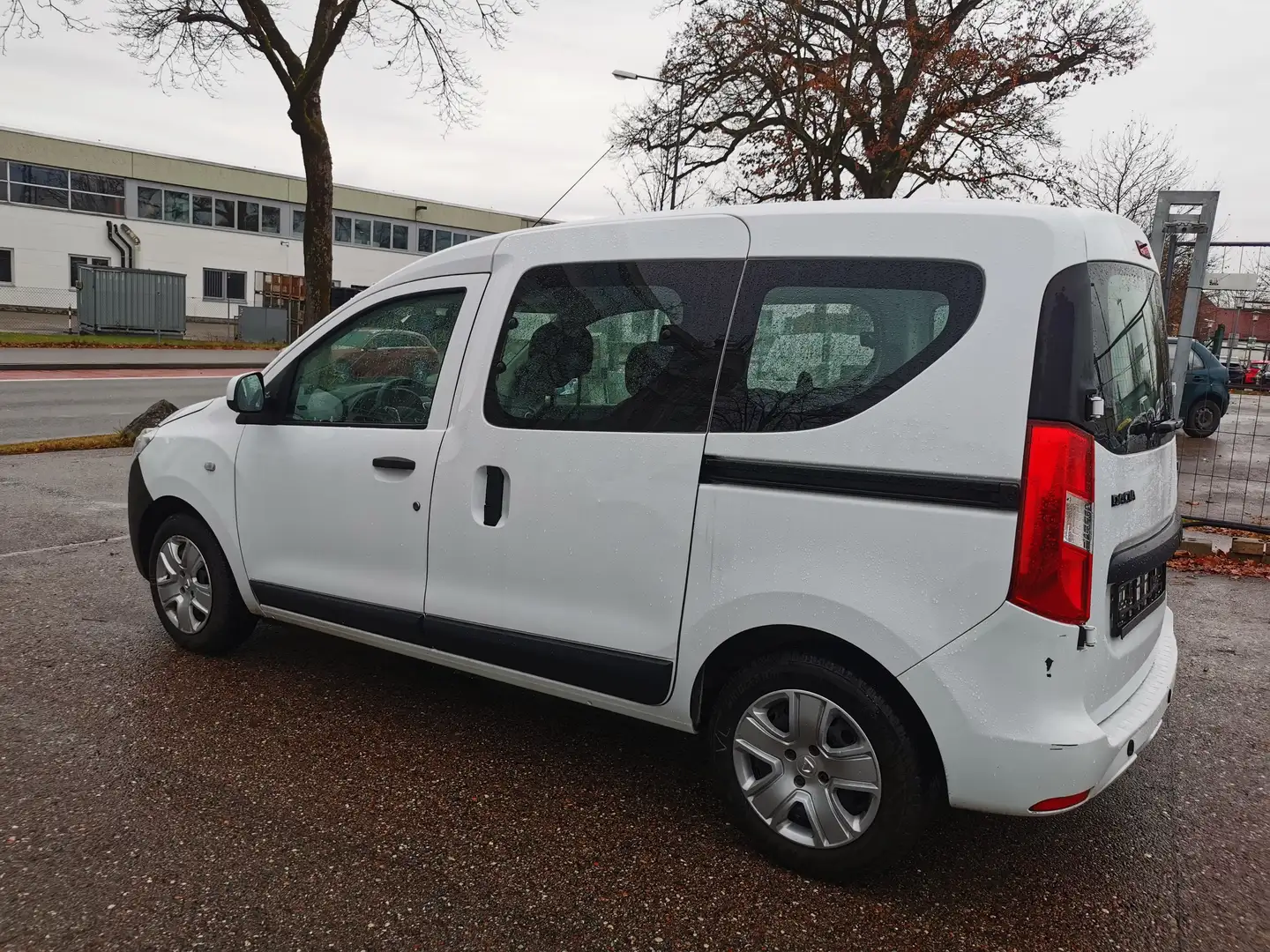 Dacia Dokker Comfort - 2