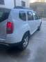 Dacia Duster 1.5 dci Laureate 4x2 110cv Bianco - thumbnail 3