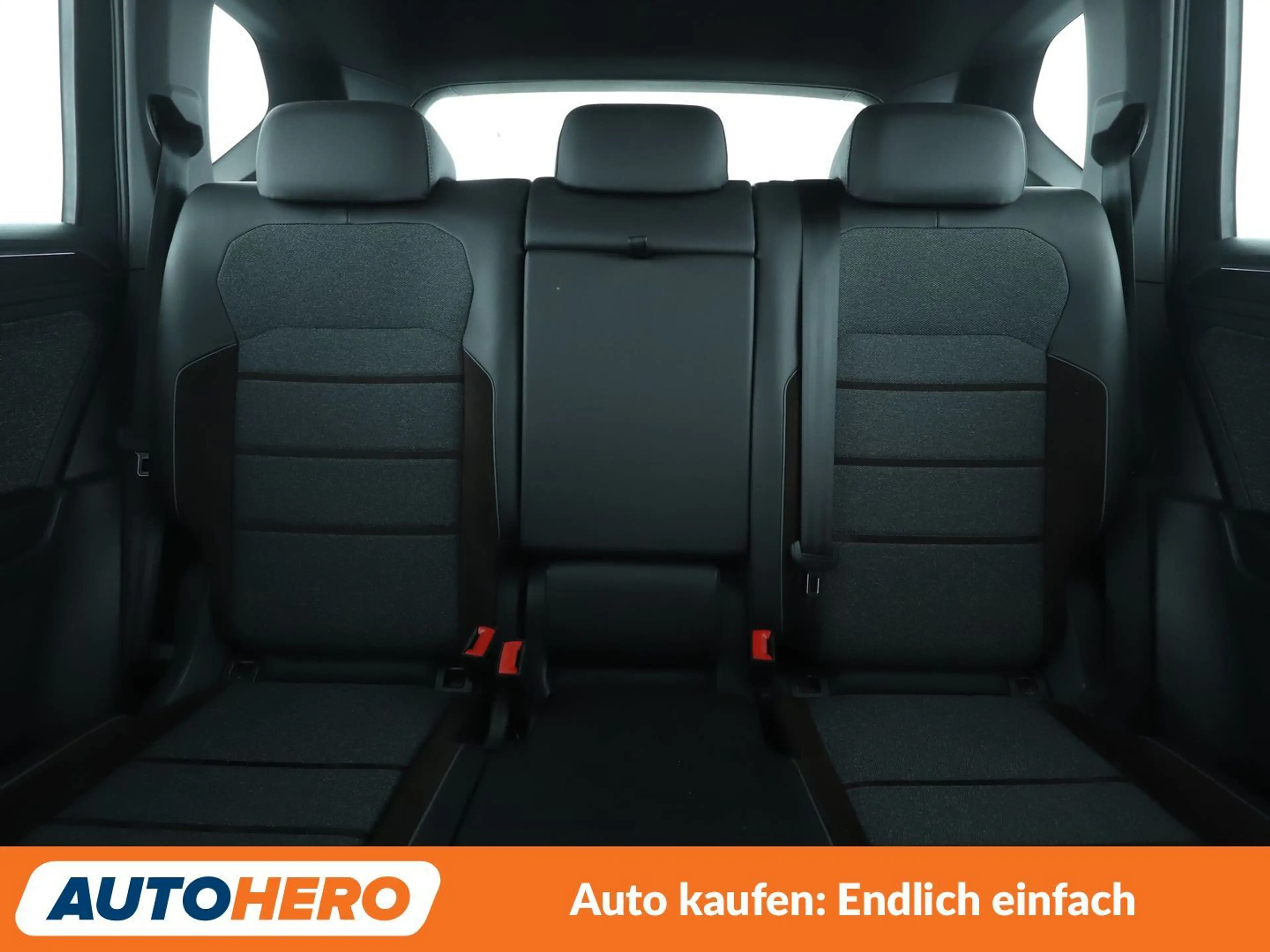 SEAT Tarraco 2.0 TSI Xcellence 4Drive Aut.*NAVI*CAM* — photo 15