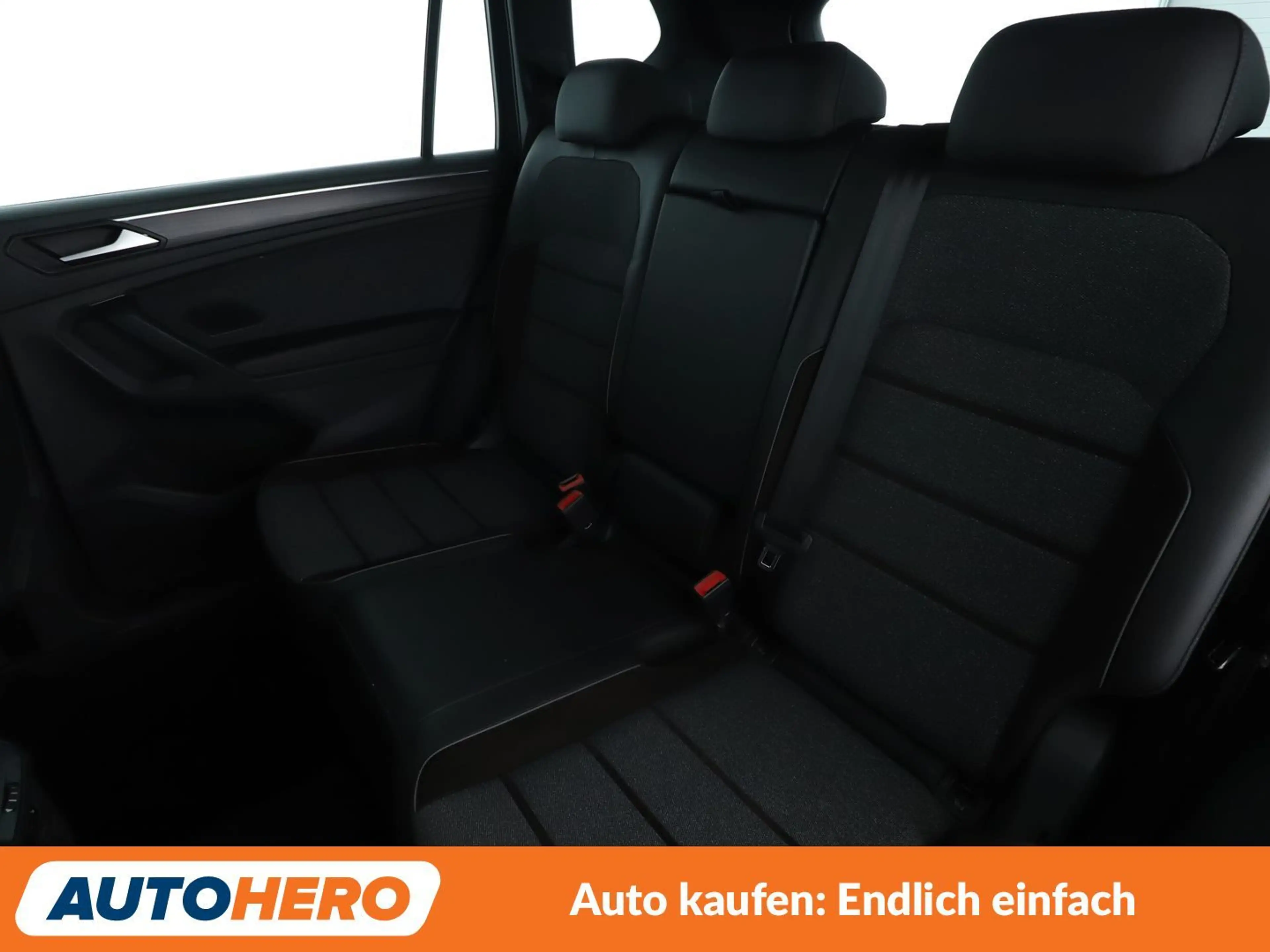 SEAT Tarraco 2.0 TSI Xcellence 4Drive Aut.*NAVI*CAM* — photo 14
