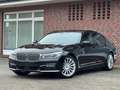 BMW 730 d*EXCL.LEDER *LASER*MASSAGE*HEAD-UP*KAM.360° Schwarz - thumbnail 12