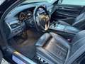 BMW 730 d*EXCL.LEDER *LASER*MASSAGE*HEAD-UP*KAM.360° Schwarz - thumbnail 17