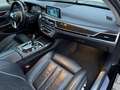 BMW 730 d*EXCL.LEDER *LASER*MASSAGE*HEAD-UP*KAM.360° Schwarz - thumbnail 26