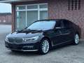 BMW 730 d*EXCL.LEDER *LASER*MASSAGE*HEAD-UP*KAM.360° Schwarz - thumbnail 11
