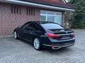 BMW 730 d*EXCL.LEDER *LASER*MASSAGE*HEAD-UP*KAM.360° Schwarz - thumbnail 10