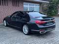 BMW 730 d*EXCL.LEDER *LASER*MASSAGE*HEAD-UP*KAM.360° Schwarz - thumbnail 6
