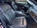 BMW 730 d*EXCL.LEDER *LASER*MASSAGE*HEAD-UP*KAM.360° Schwarz - thumbnail 27
