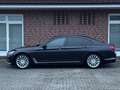 BMW 730 d*EXCL.LEDER *LASER*MASSAGE*HEAD-UP*KAM.360° Schwarz - thumbnail 2